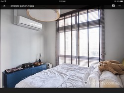 Emerald Park (D3), Condominium #182286332